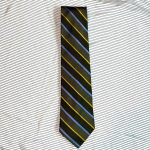 100% Silk tie